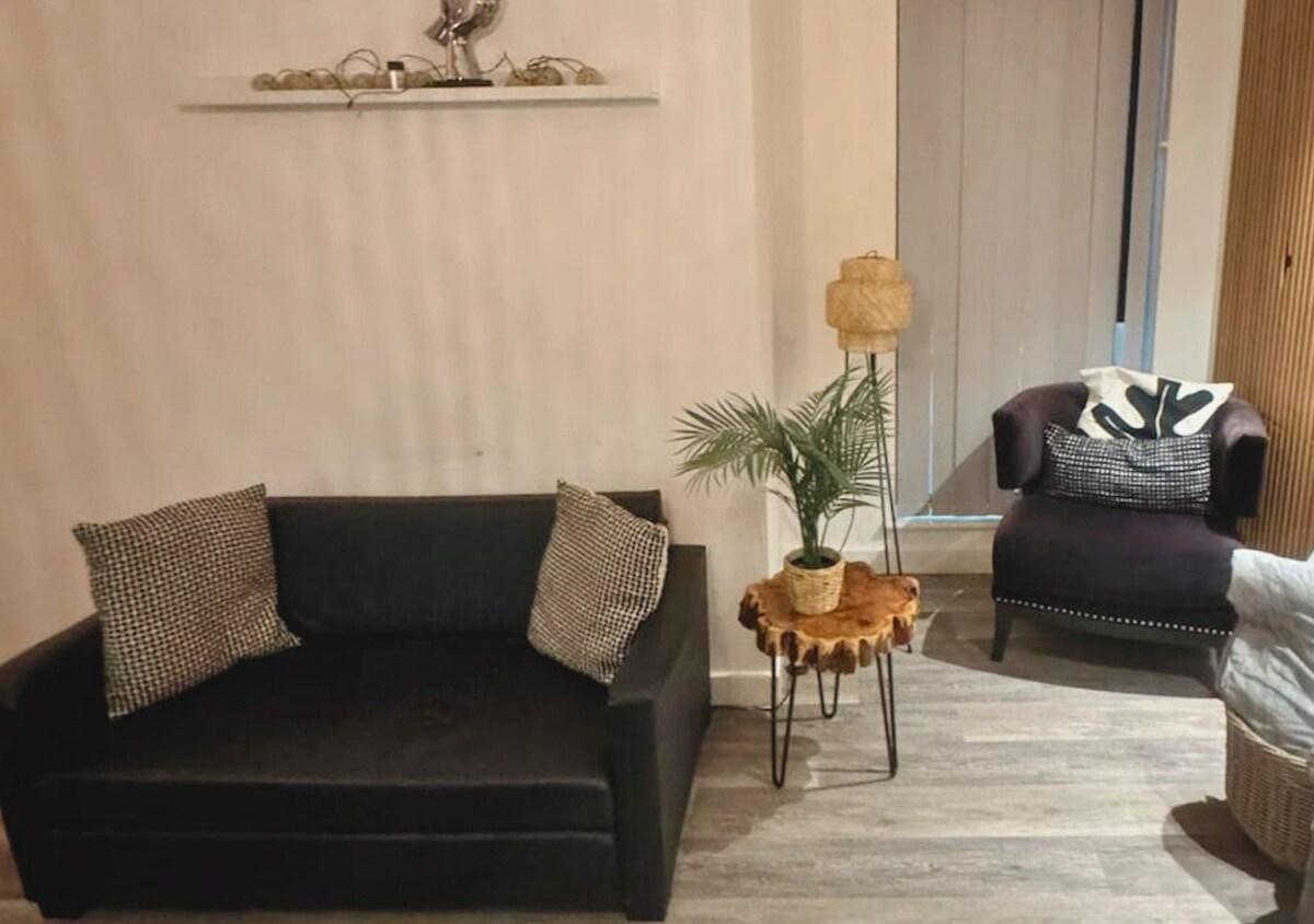 Manhattan Suites | Near Liverpool ONE, sleeps 43