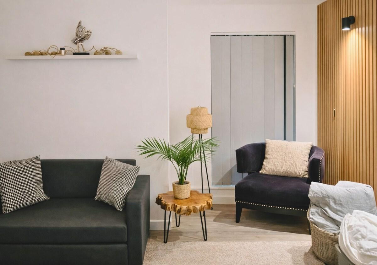Manhattan Suites | Near Liverpool ONE, sleeps 4
