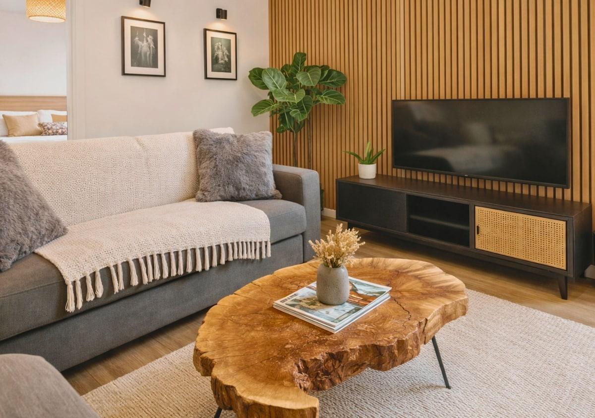 Manhattan Suites | Near Liverpool ONE, sleeps 44