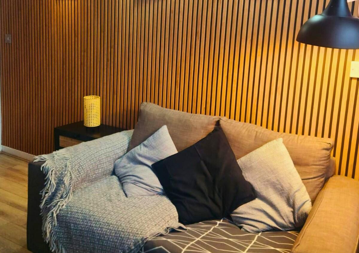 The Halifax Suites | Near Albert Dock, sleeps 35