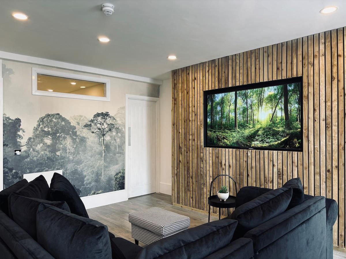 Williamson Suites - Apartment 11