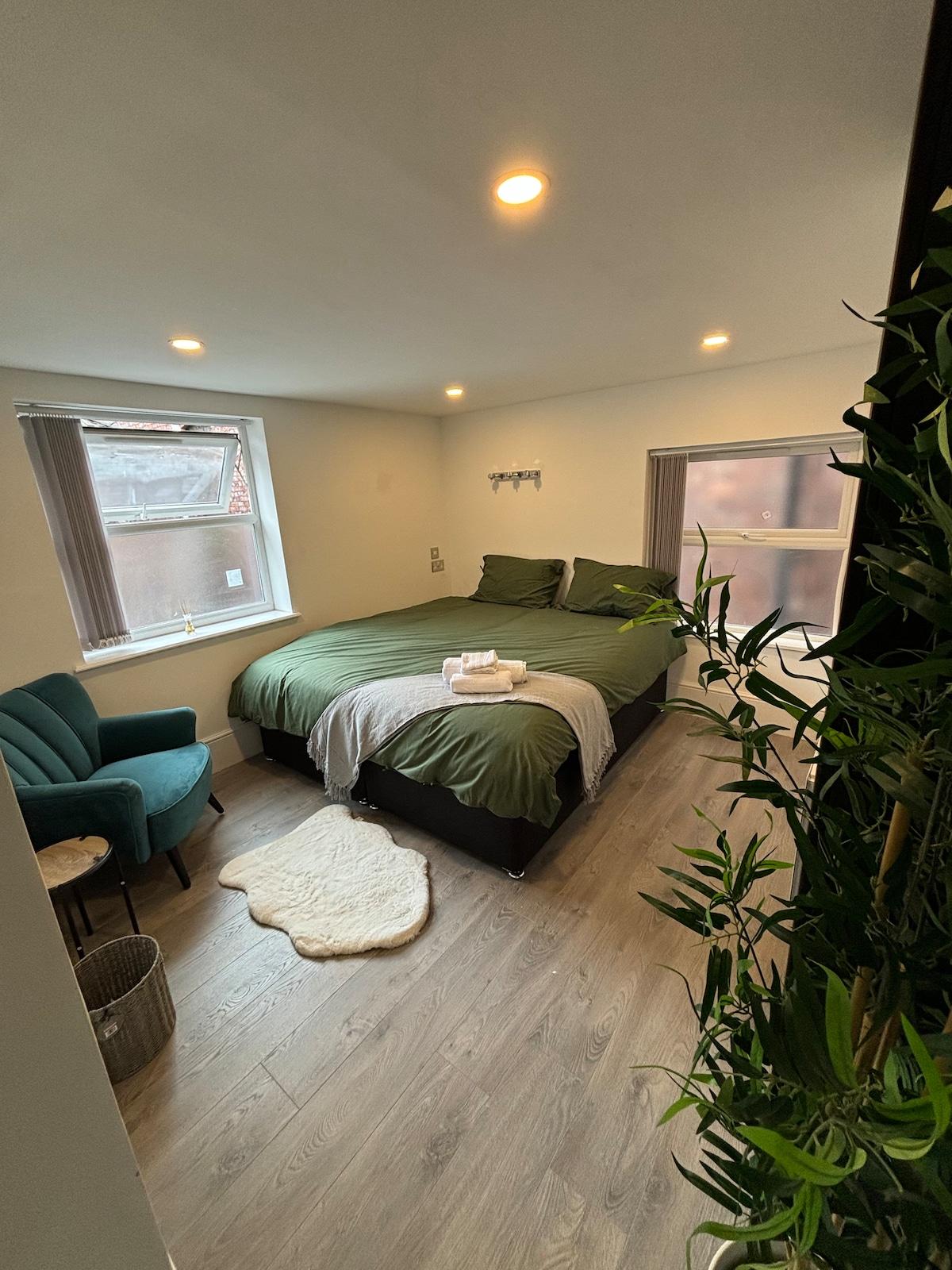 Williamson Suites - Apartment 15