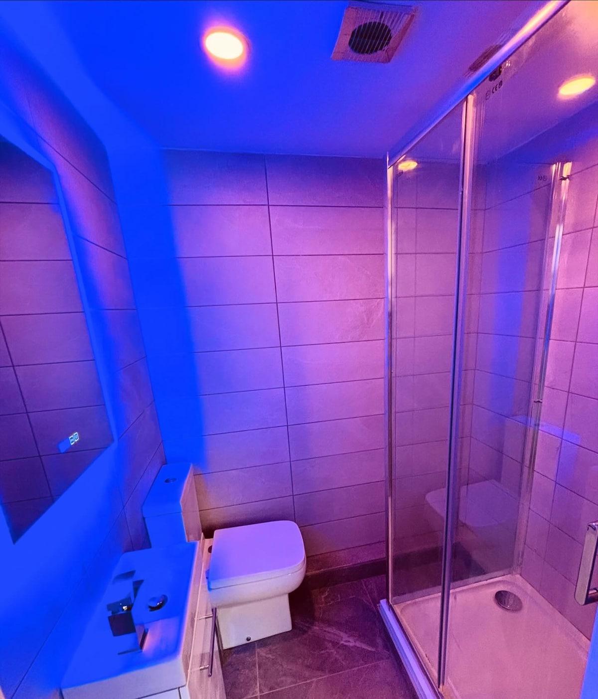 Williamson Suites - Apartment 16