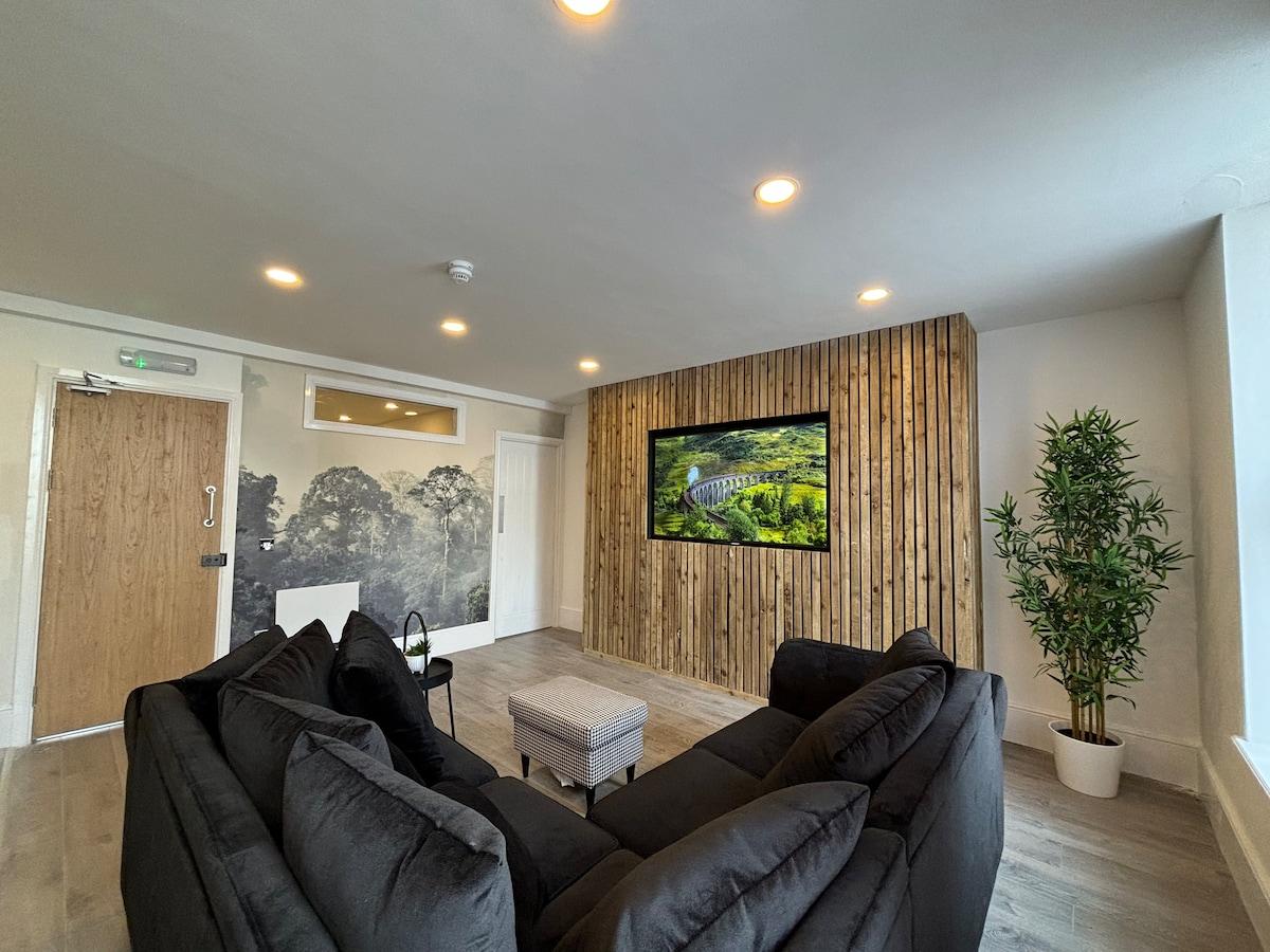 Williamson Suites - Apartment 23