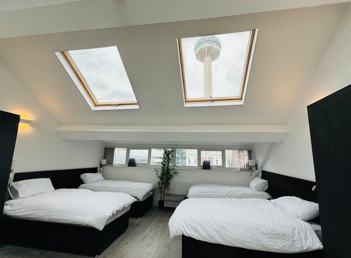 Williamson Suites - Apartment 21