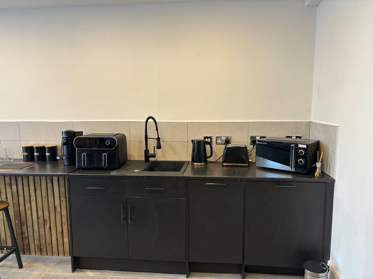 Williamson Suites - Apartment 24