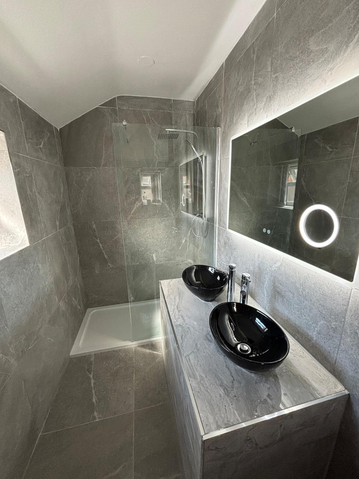 Williamson Suites - Apartment 26