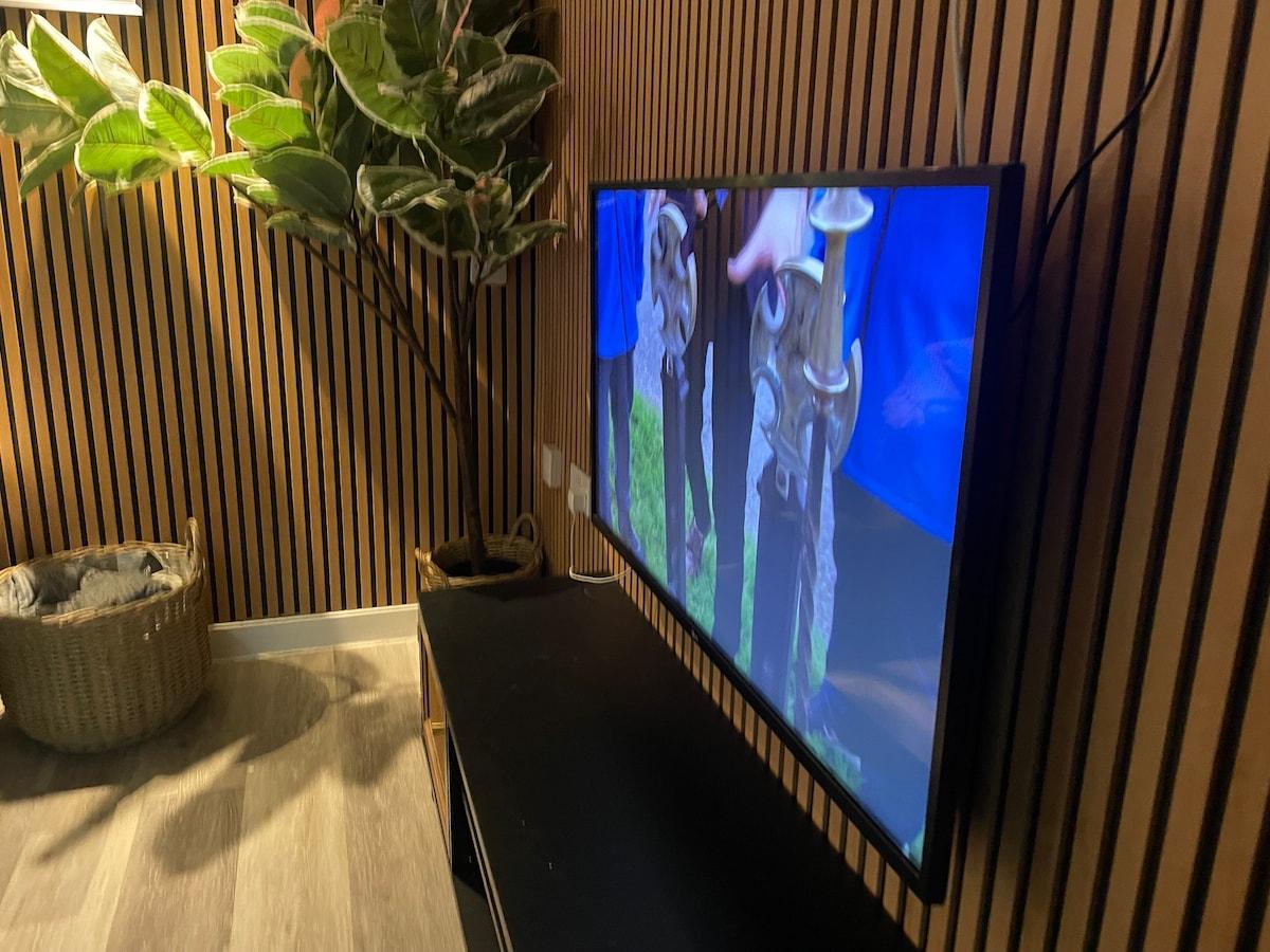Manhattan Apartment | City Centre, sleeps 42