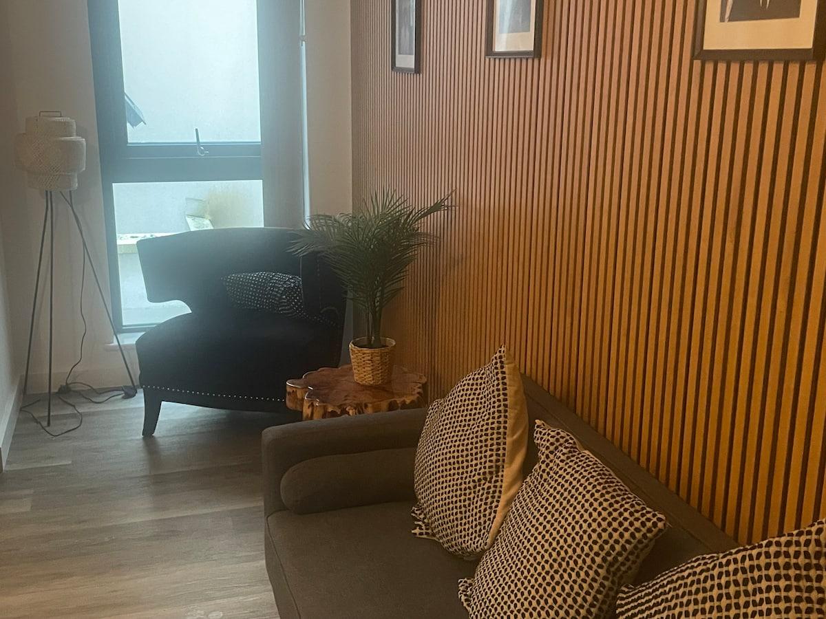 Manhattan Apartment | City Centre, sleeps 45