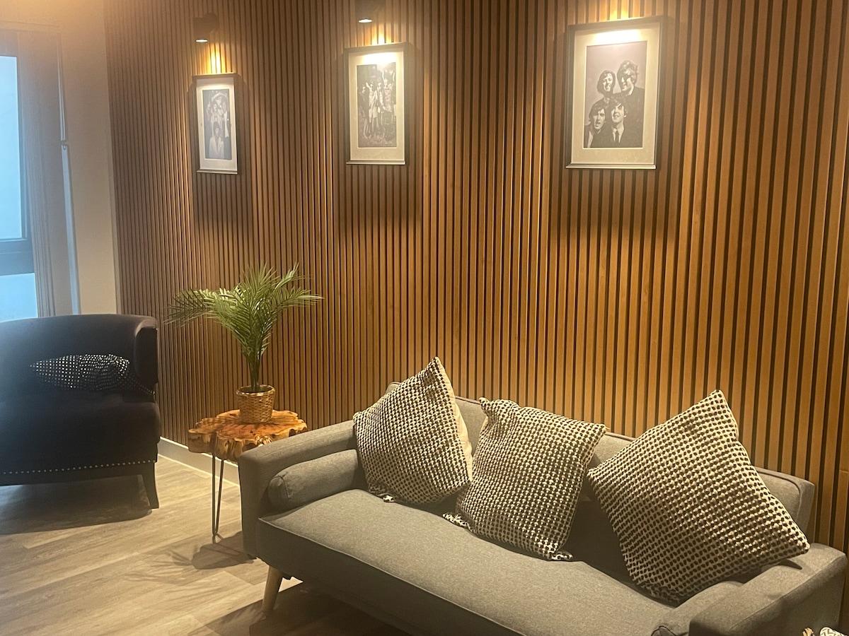 Manhattan Apartment | City Centre, sleeps 46