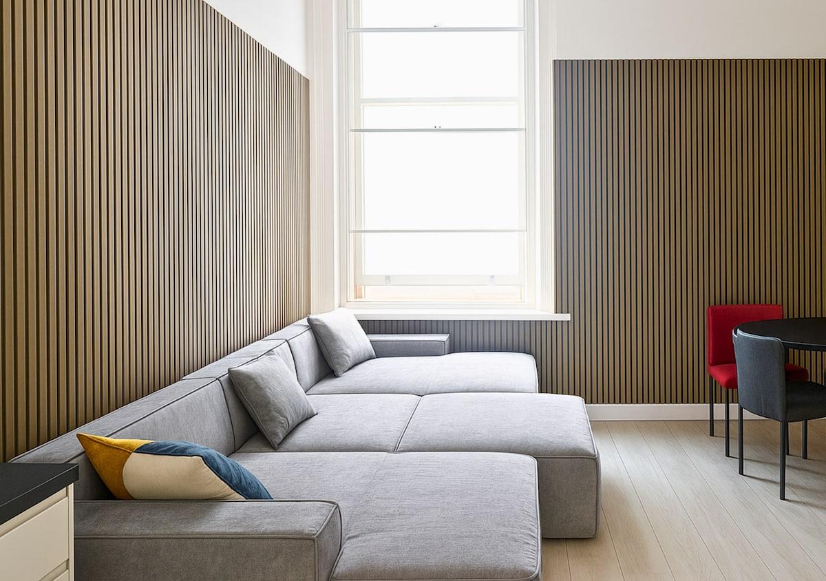The Vault Liverpool | City Centre, sleeps 42