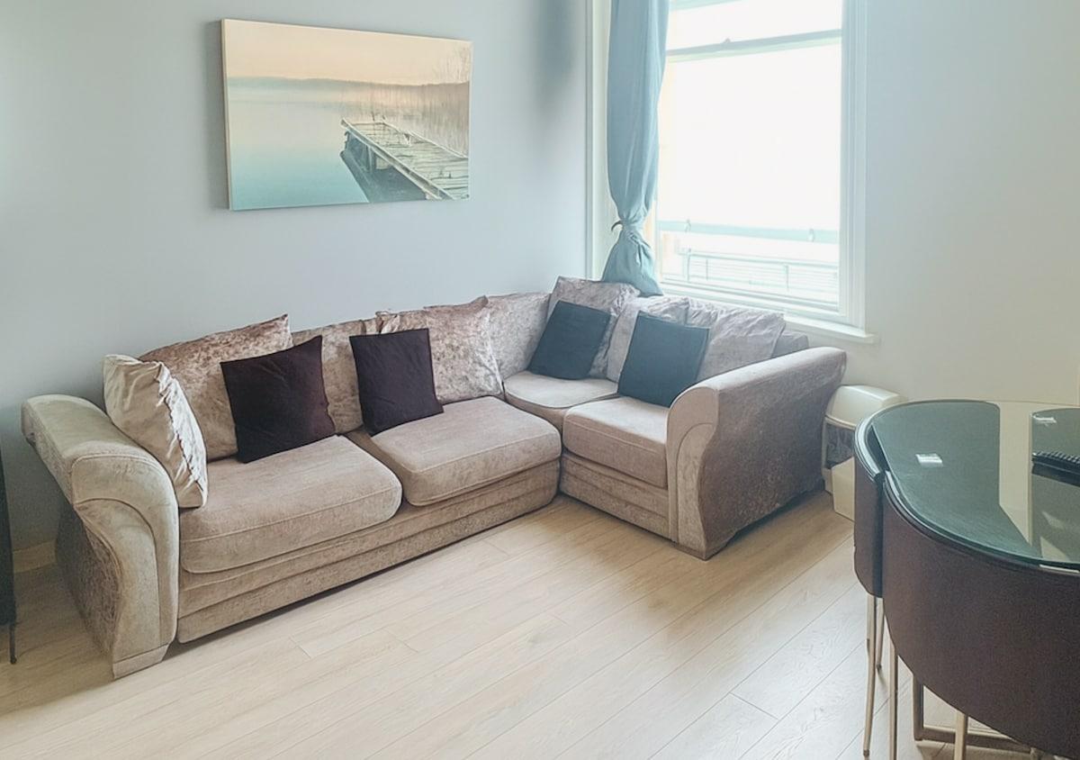The Vault Liverpool | City Centre, sleeps 43