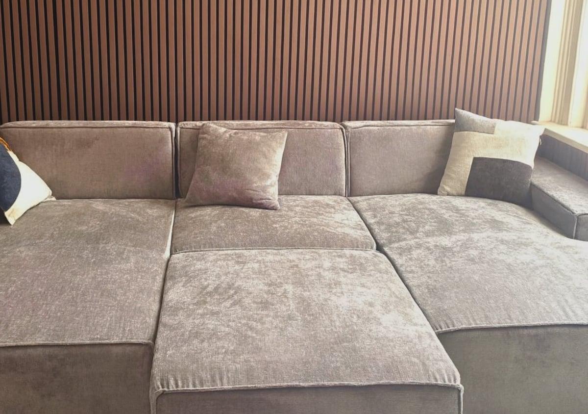 The Vault Liverpool | City Centre, sleeps 44