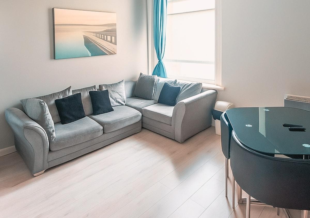 The Vault Liverpool | City Centre, sleeps 46