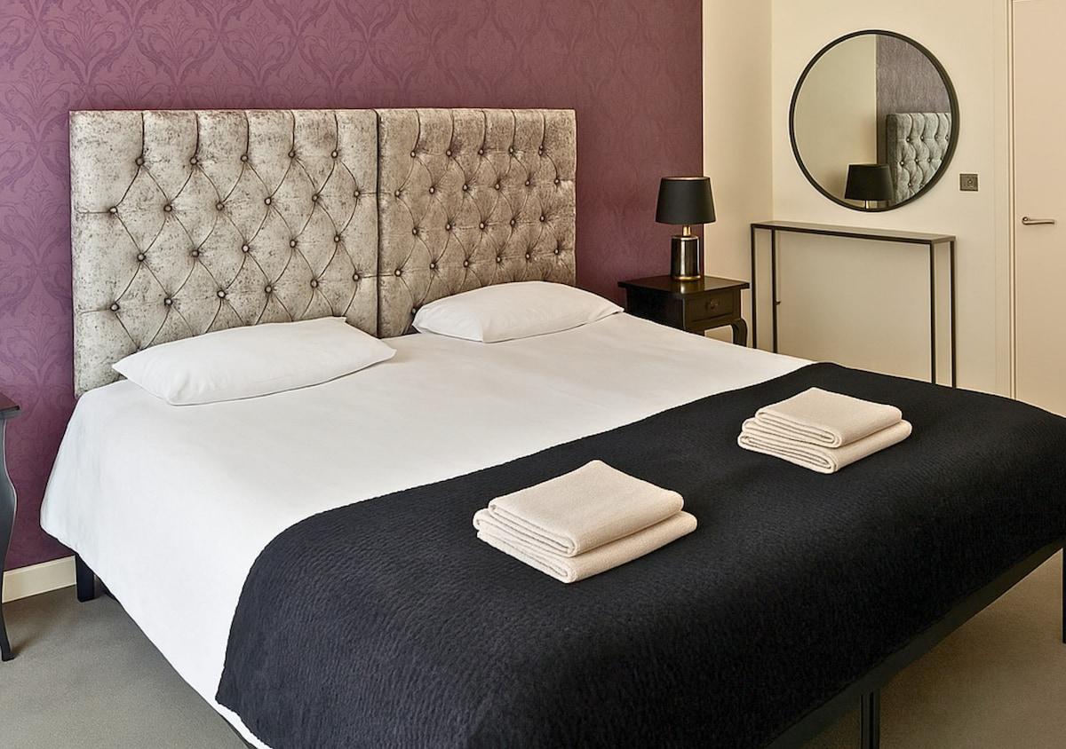 The Vault Liverpool | City Centre, sleeps 41