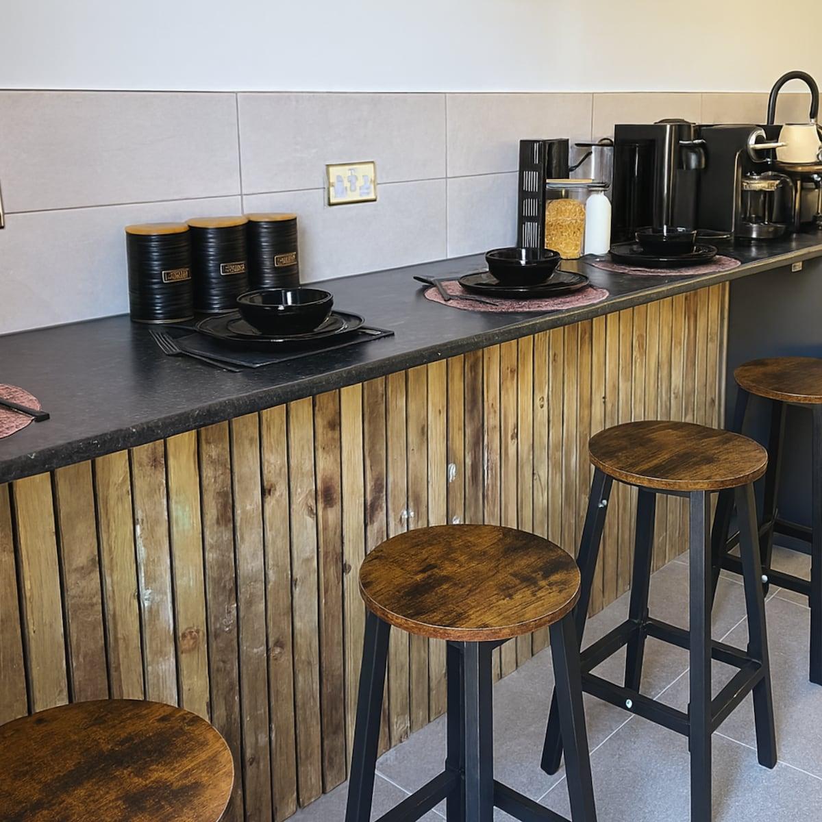 Beacon Apart-Hotel | Williamson Square, Liverpool3