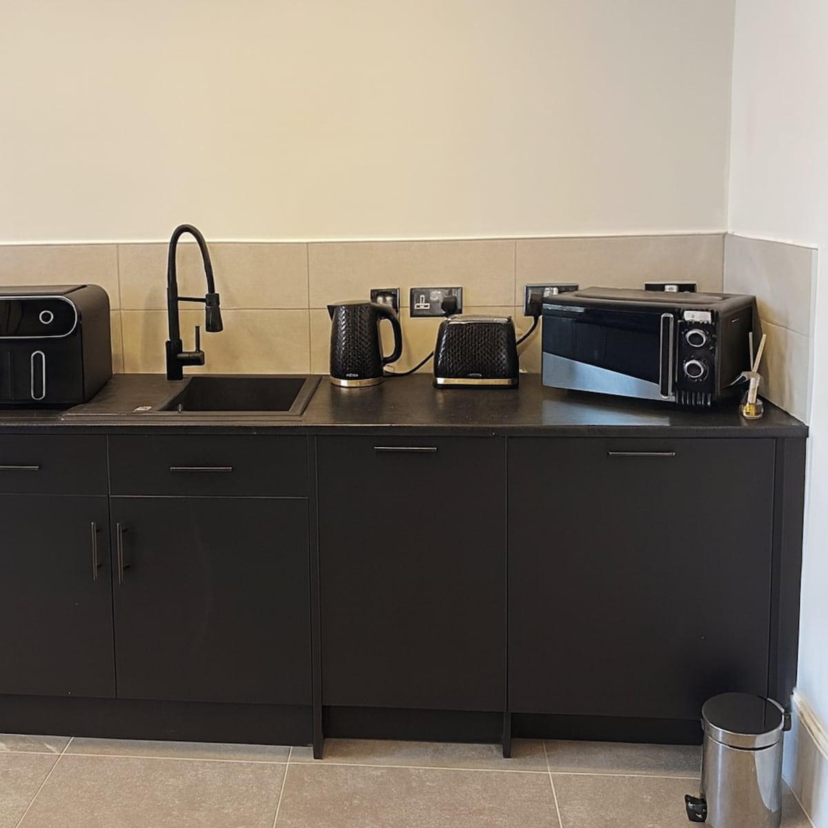 Beacon Apart-Hotel | Williamson Square, Liverpool4