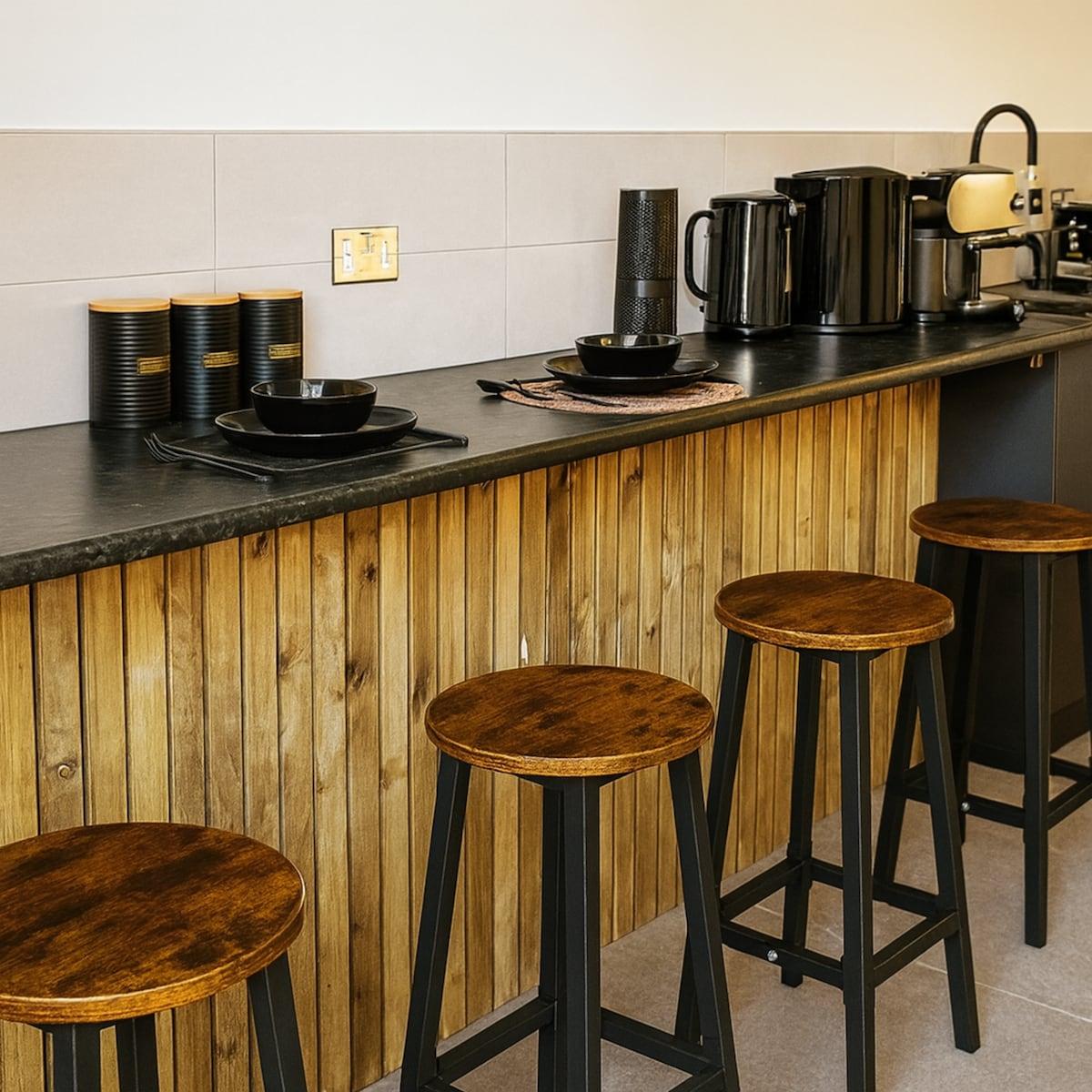 Beacon Apart-Hotel | Williamson Square, Liverpool5