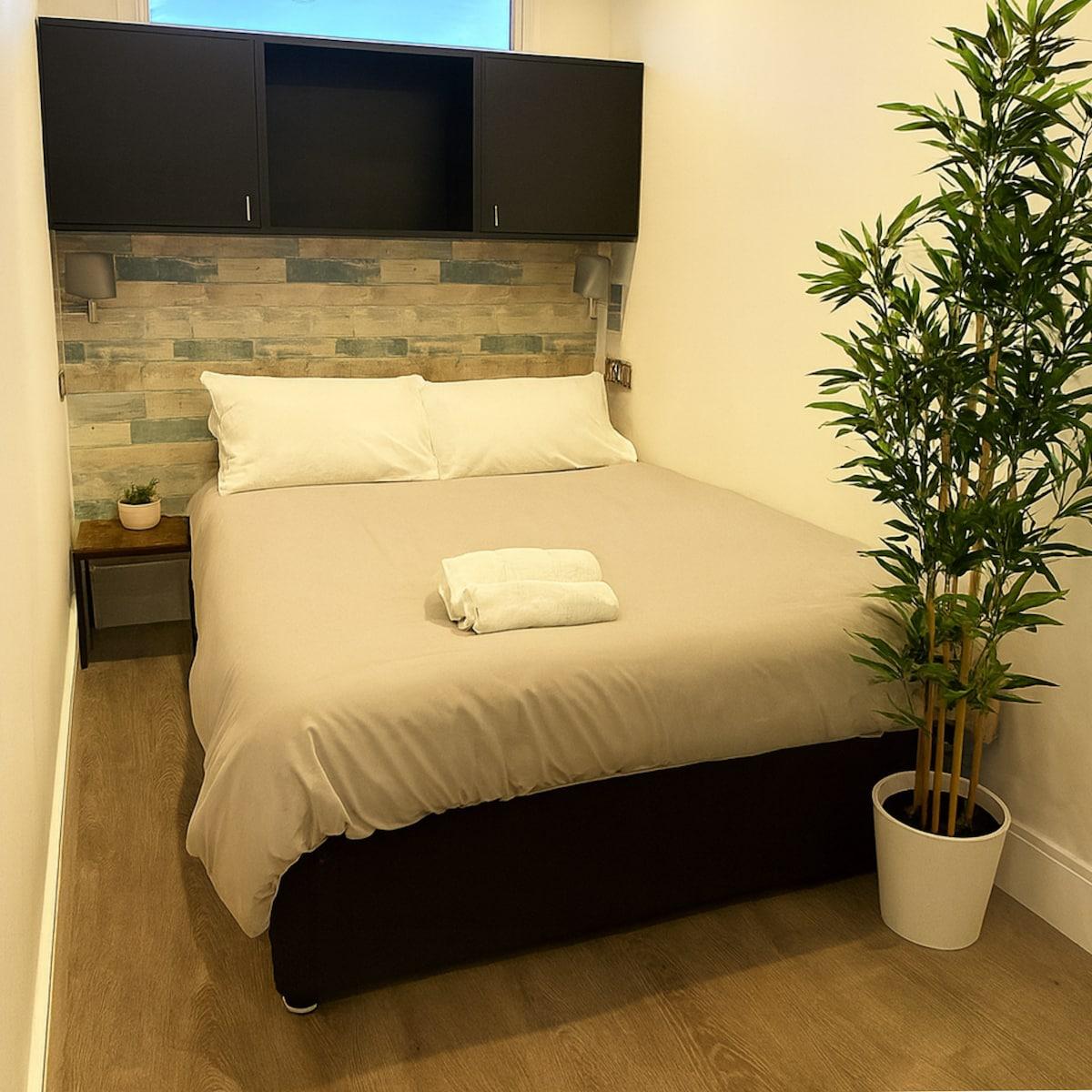 Beacon Apart-Hotel | Williamson Square, Liverpool6