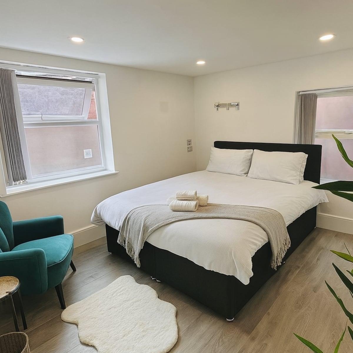 Beacon Apart-Hotel | Williamson Square, Liverpool